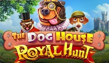 The Dog House Royal Hunt