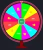 Daily Spin & Win welfare icon
