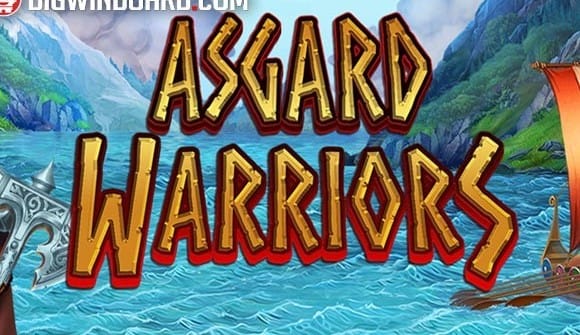 Asgard Warriors